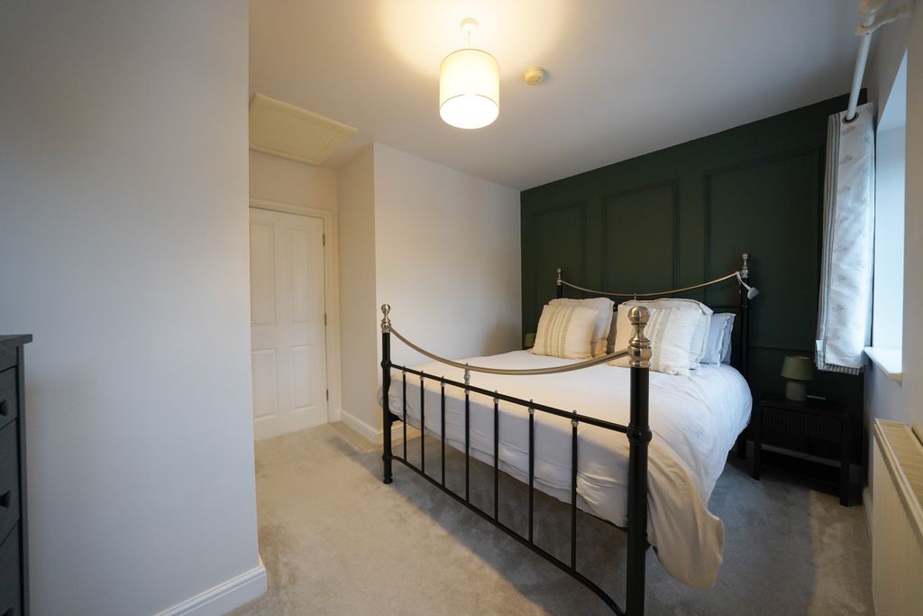 Additional image 12 of 2 bed end terrace house for saleRose Close, Cosby, Leicester, Leicestershire LE9