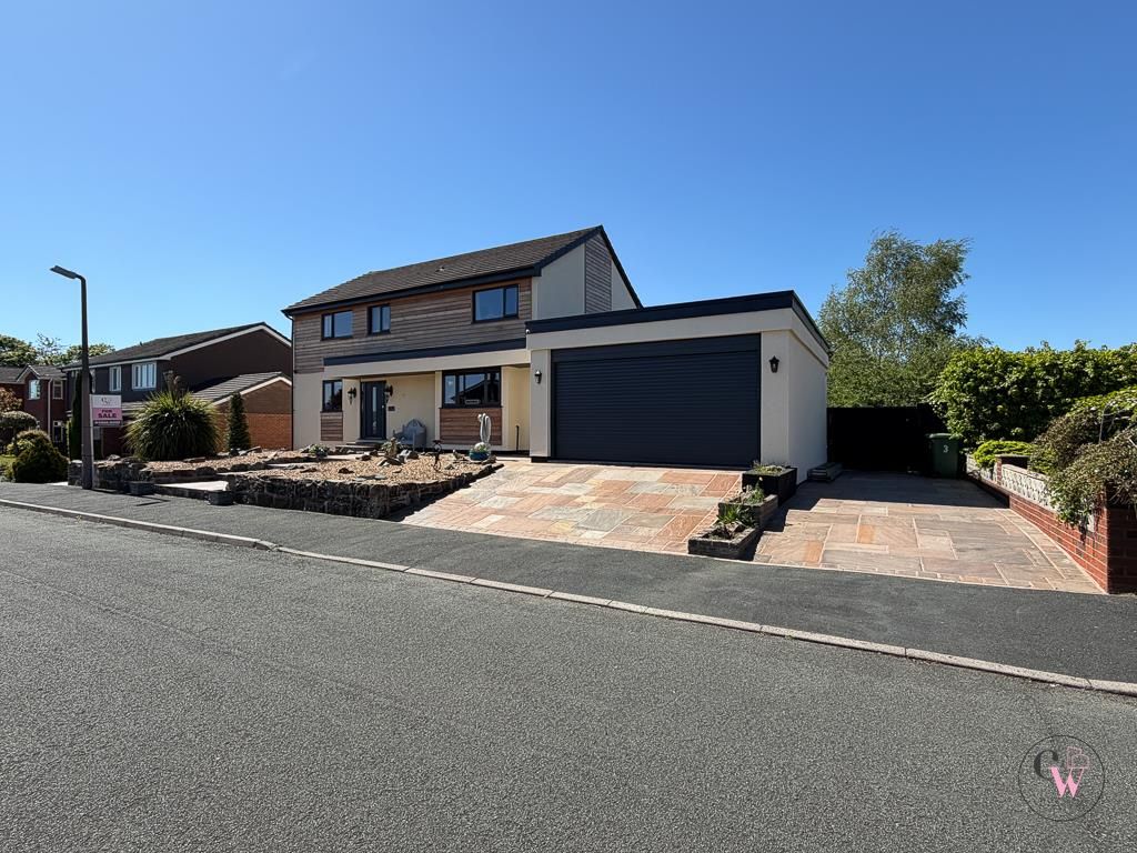 Additional image 76 of 5 bed detached house for salePochard Avenue, Winsford CW7