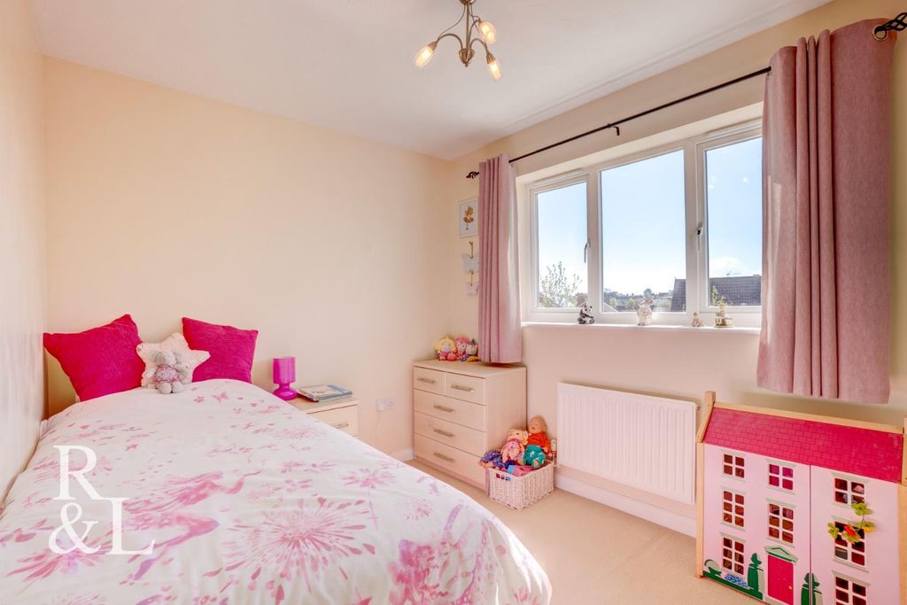 Additional image 22 of 4 bed detached house for saleBlackthorn Way, Measham DE12
