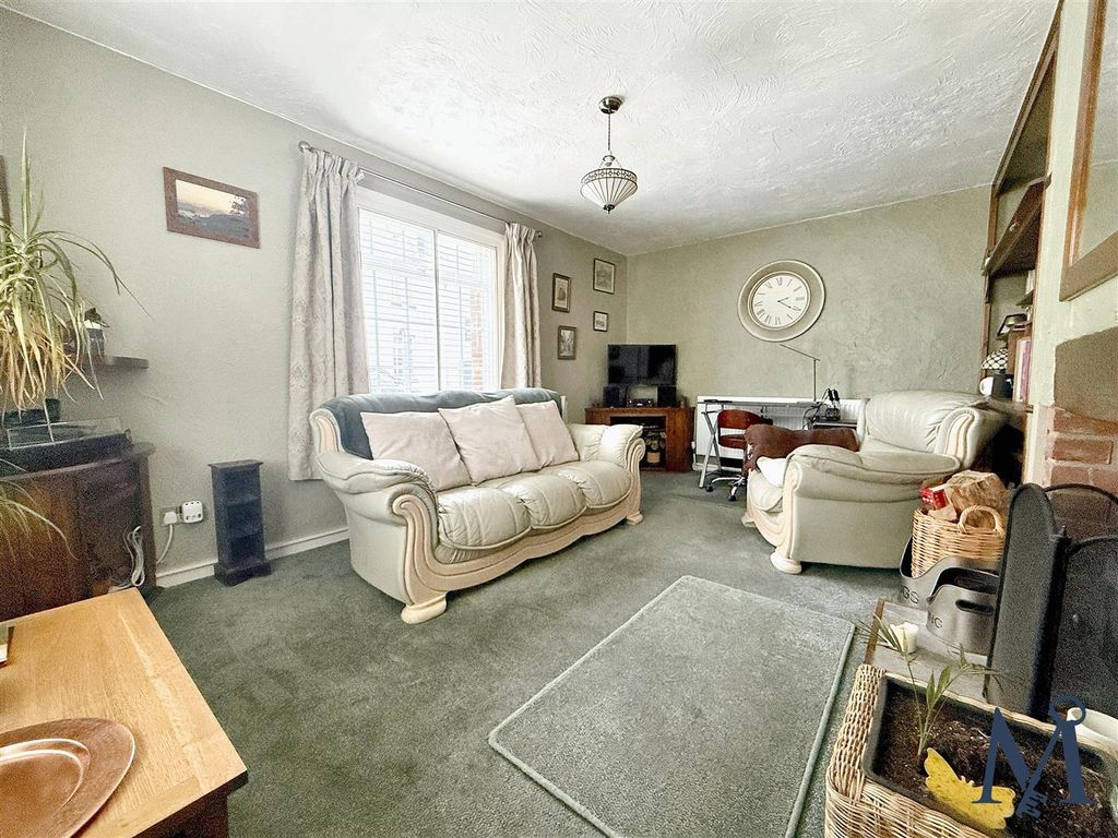 Additional image 9 of 2 bed end terrace house for saleWood Street, Ashby-De-La-Zouch LE65