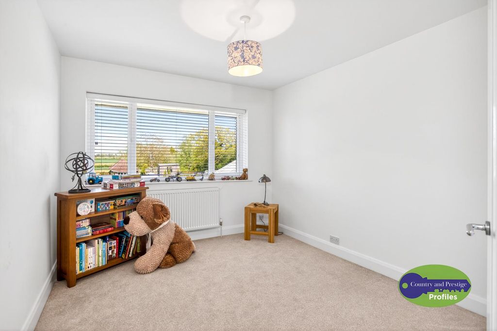 Additional image 28 of 8 bed detached house for saleMain Street, Carlton, Nuneaton CV13
