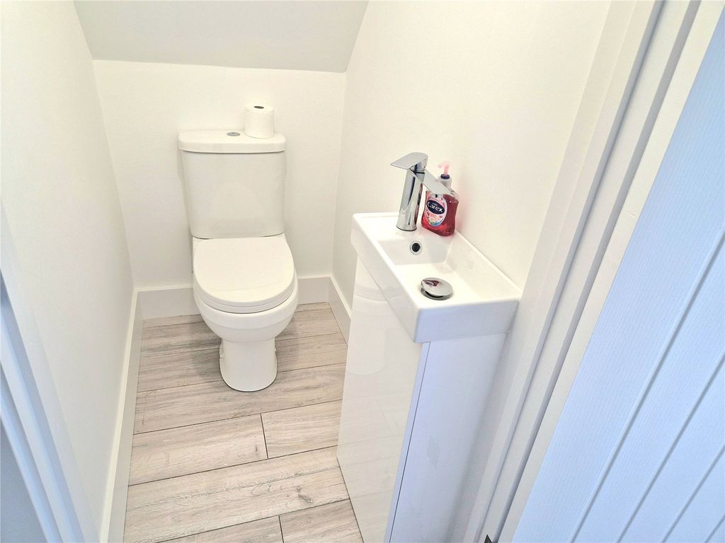 Additional image 7 of 2 bed semi-detached house for saleGutteridge Street, Coalville, Leicestershire LE67