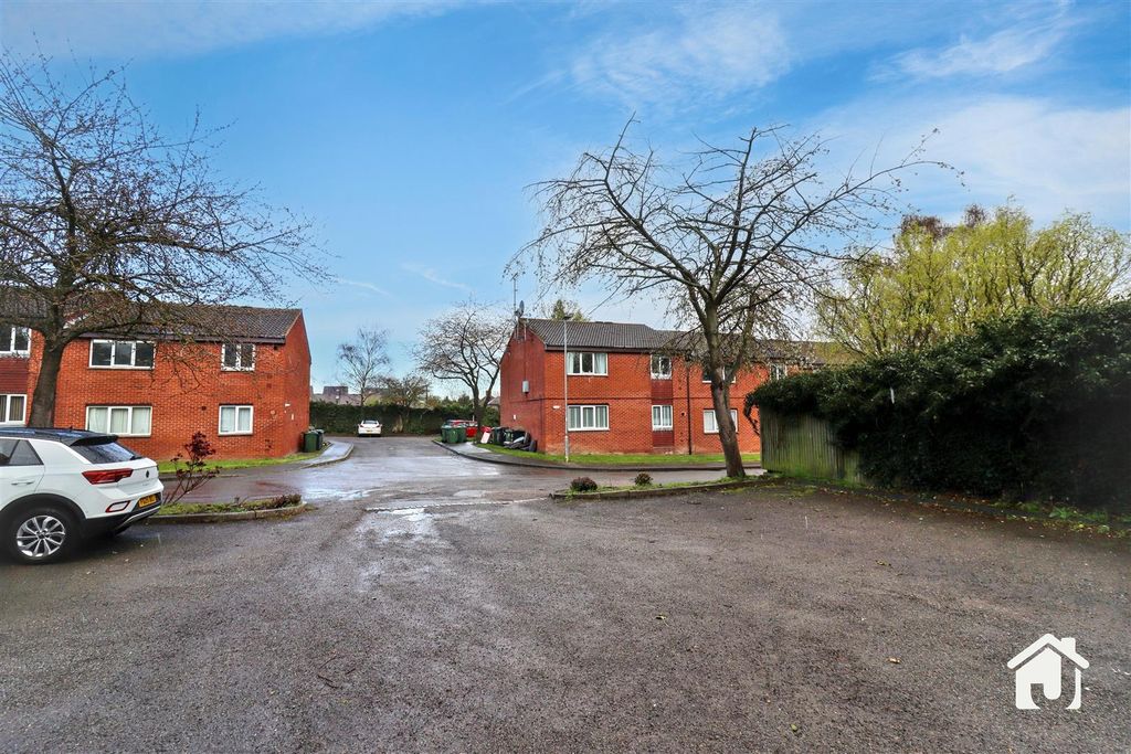 Additional image 21 of 3 bed flat for saleCross Lane, Mountsorrel, Loughborough LE12