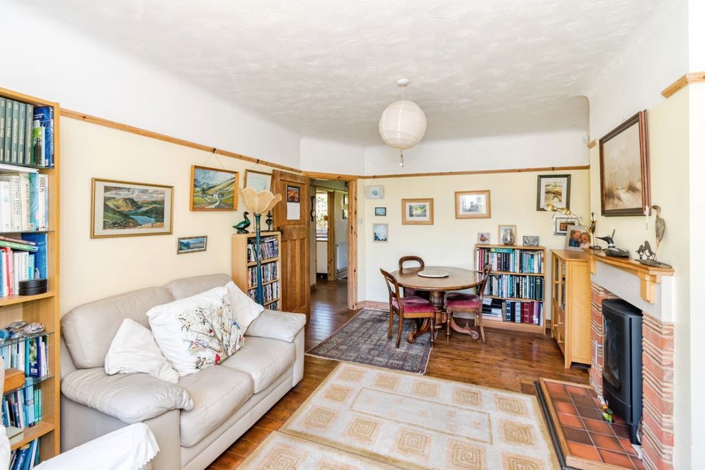 Additional image 14 of 2 bed bungalow for saleCoxford Close, Southampton, Hampshire SO16