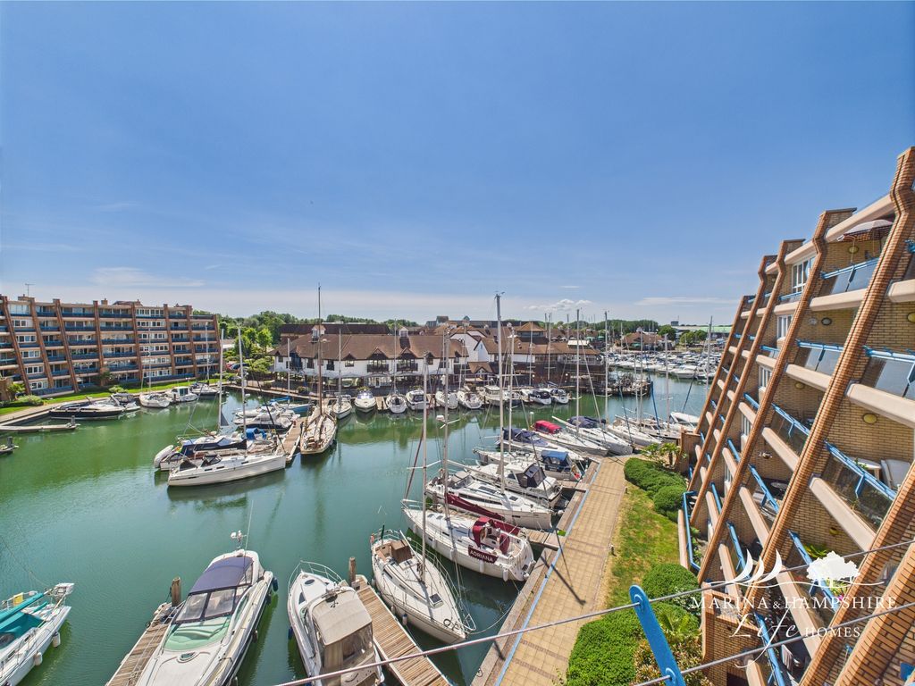 Additional image 28 of 2 bed flat for salePort Way, Port Solent, Portsmouth PO6