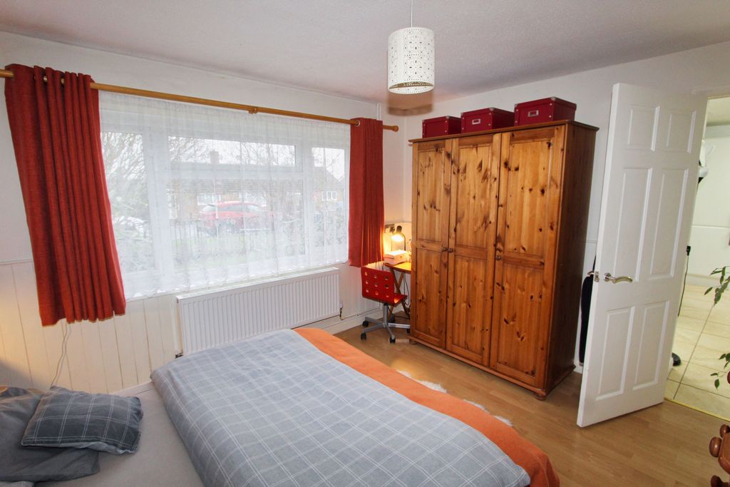 Additional image 13 of 1 bed semi-detached bungalow for saleBerryfield Road, Cottingham LE16