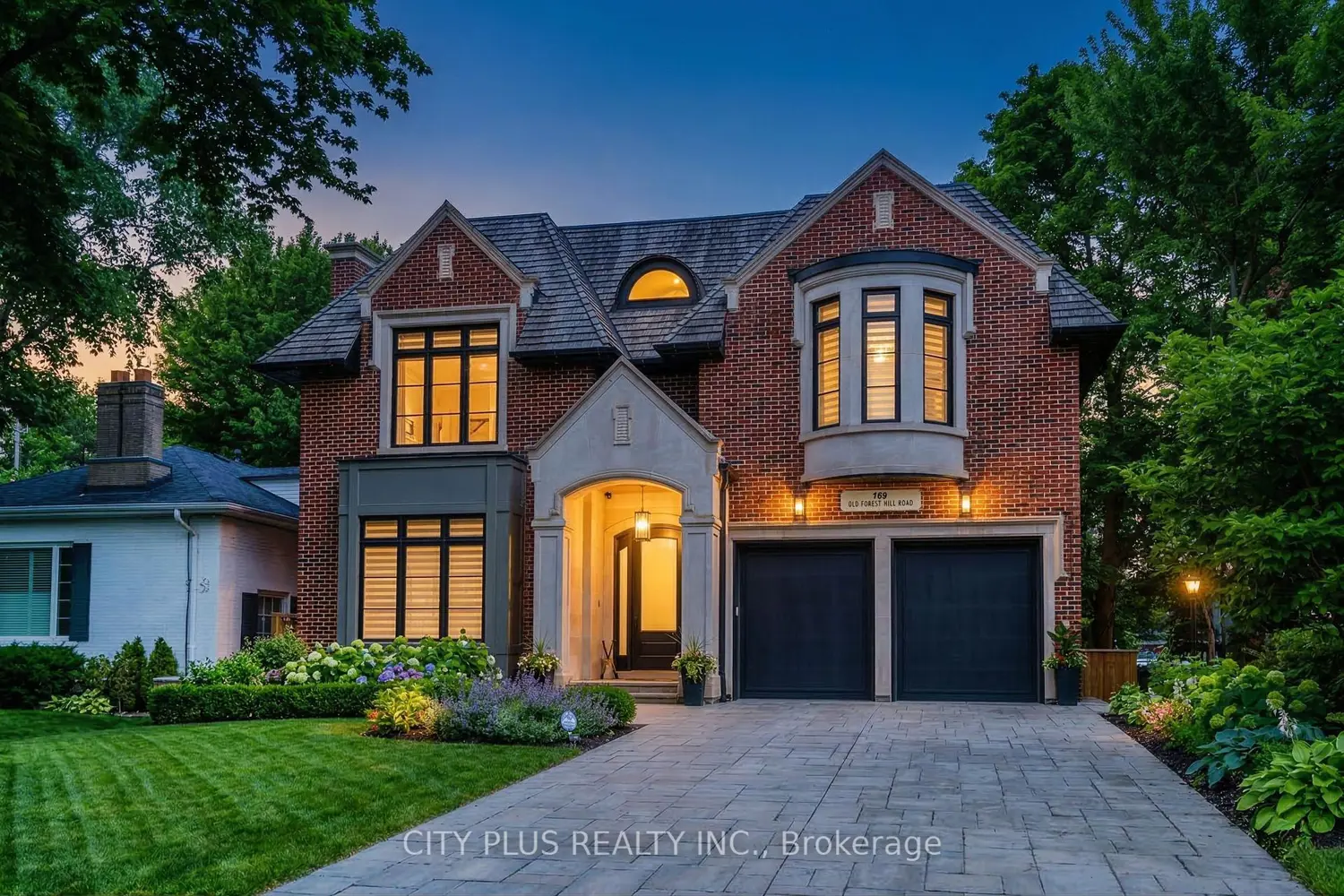 169 Old Forest Hill Road
