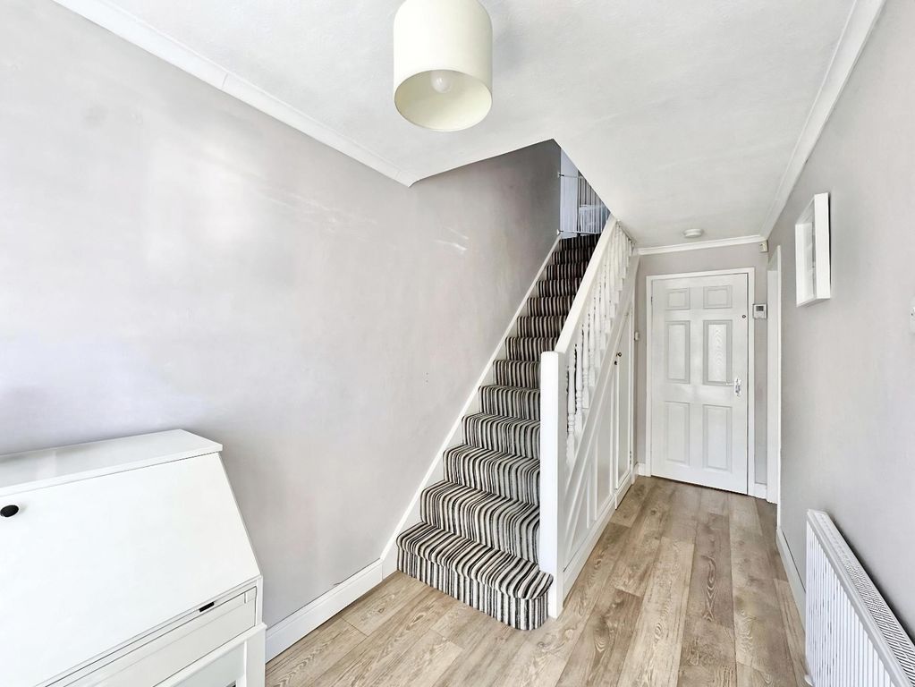 Additional image 12 of 4 bed detached house for saleJohn Bold Avenue, Stoney Stanton, Leicester LE9