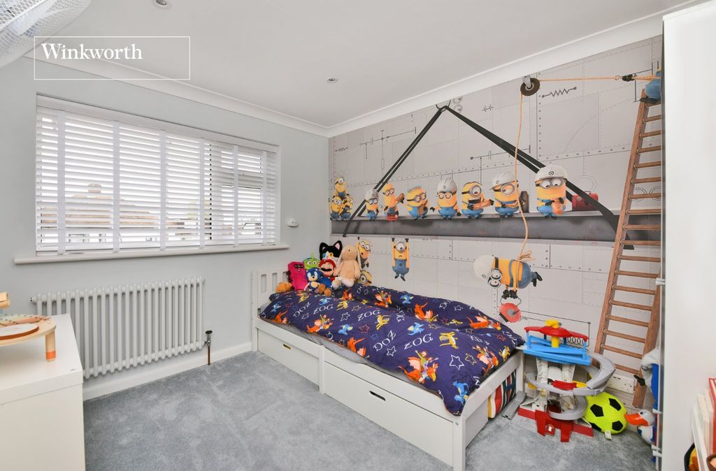 Additional image 8 of 3 bed end terrace house for saleHuntingdon Gardens, Worcester Park KT4