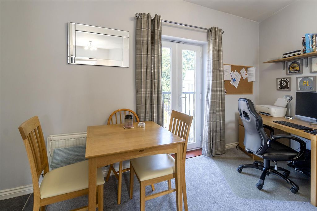 Additional image 4 of 2 bed flat for saleBoundary Place, Roborough, Plymouth PL6