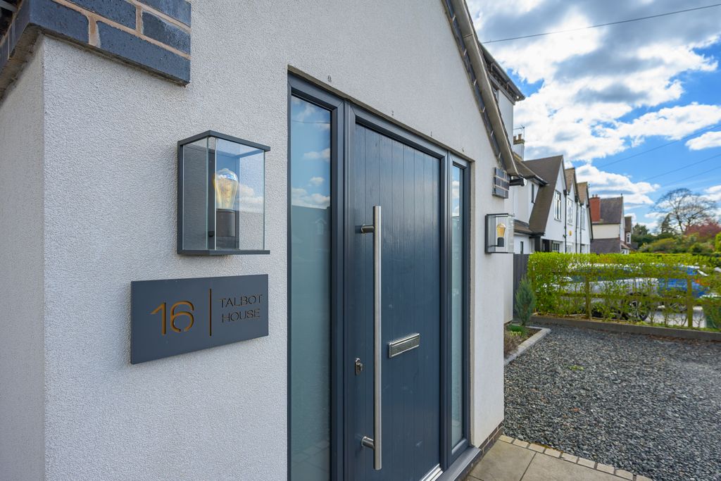 Additional image 36 of 5 bed detached house for saleForton Road, Newport TF10