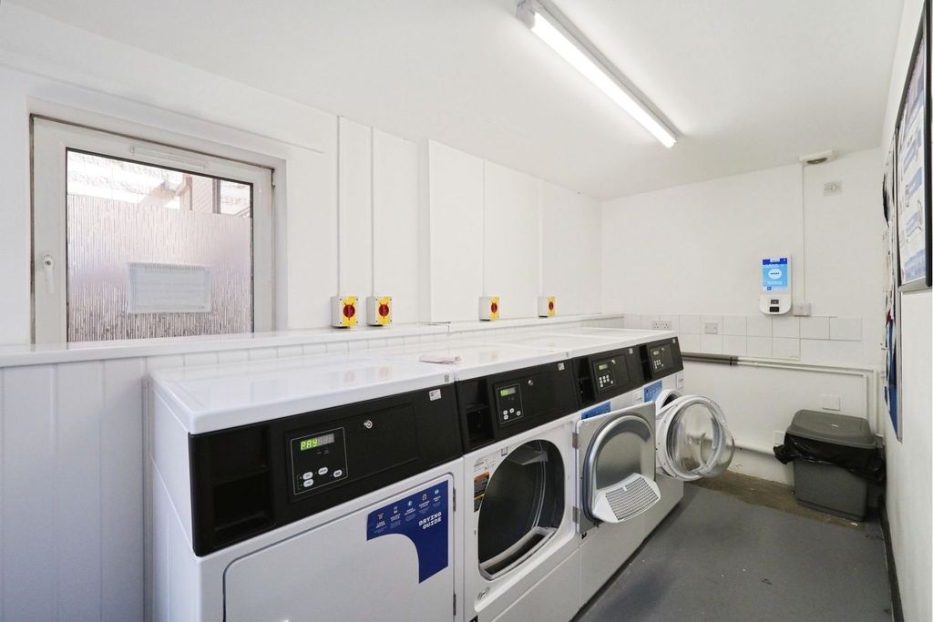 Additional image 8 of Studio for sale58-60 Woodgate, Loughborough LE11
