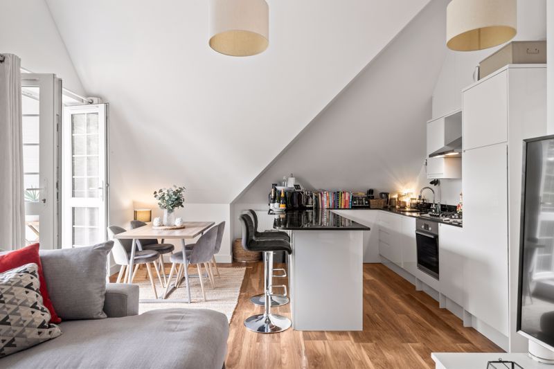Additional image 6 of 2 bed flat for saleSt. Philips Avenue, Worcester Park KT4
