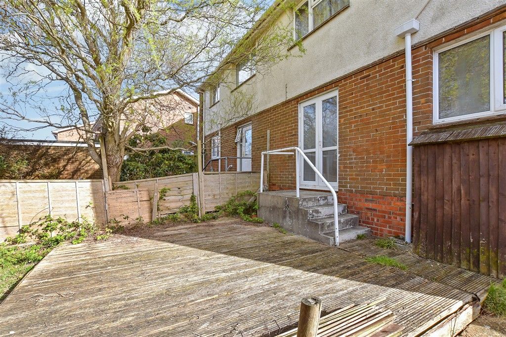 Additional image 11 of 1 bed maisonette for saleFurrlongs, Newport, Isle Of Wight PO30