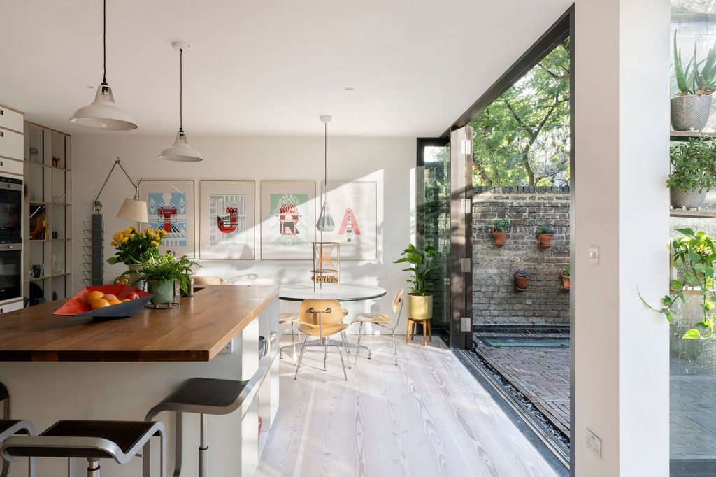 Additional image 5 of 4 bed link detached house for saleKew House, Kew TW9