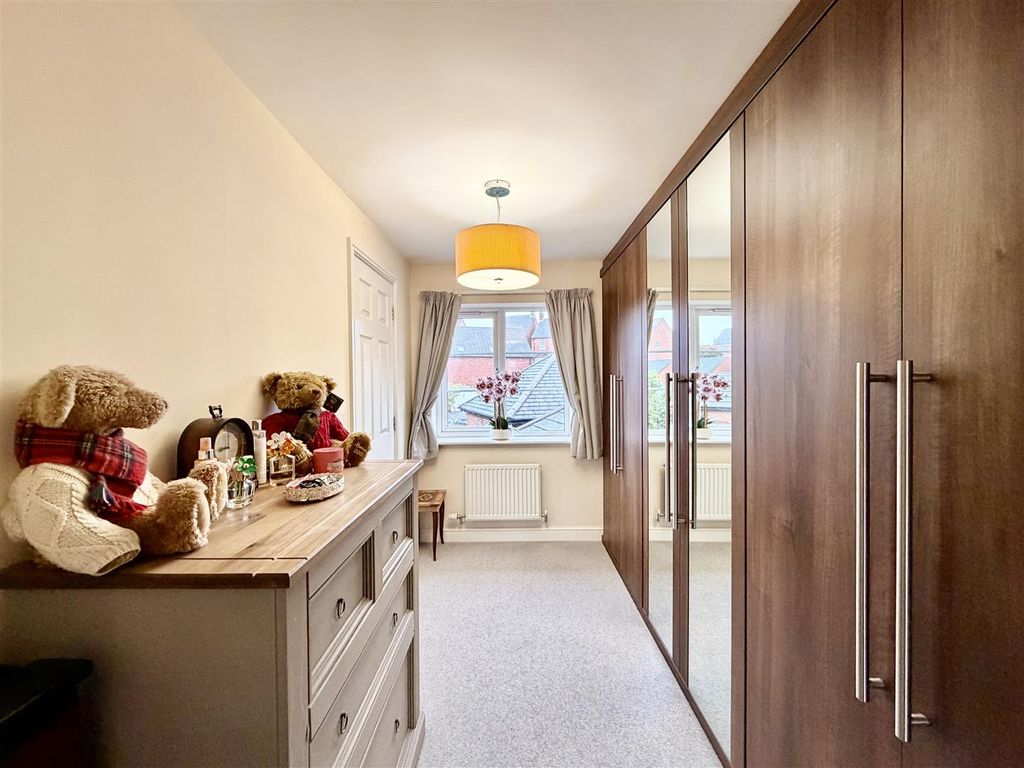 Additional image 19 of 4 bed detached house for saleRoman Close, Barrow Upon Soar, Loughborough LE12