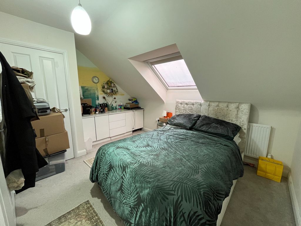 Additional image 11 of 4 bed semi-detached house for saleGregory Way, Wigston LE18