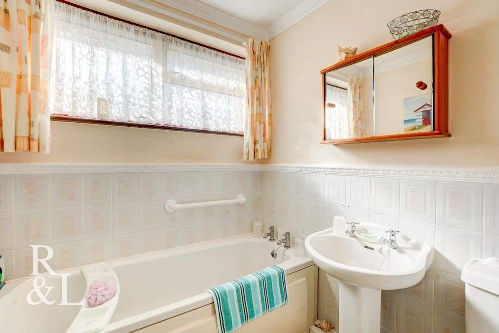 Additional image 15 of 3 bed semi-detached house for saleWillowbrook Close, Ashby-De-La-Zouch LE65
