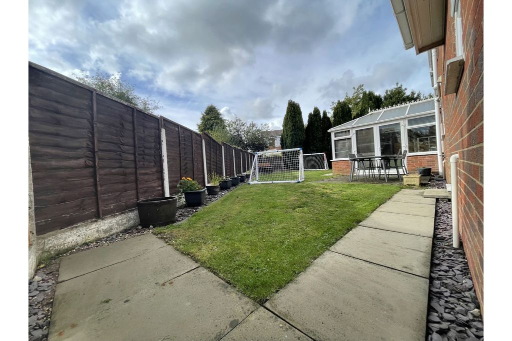 Additional image 17 of 4 bed detached house for saleSkyes Crescent, Wigan WN3