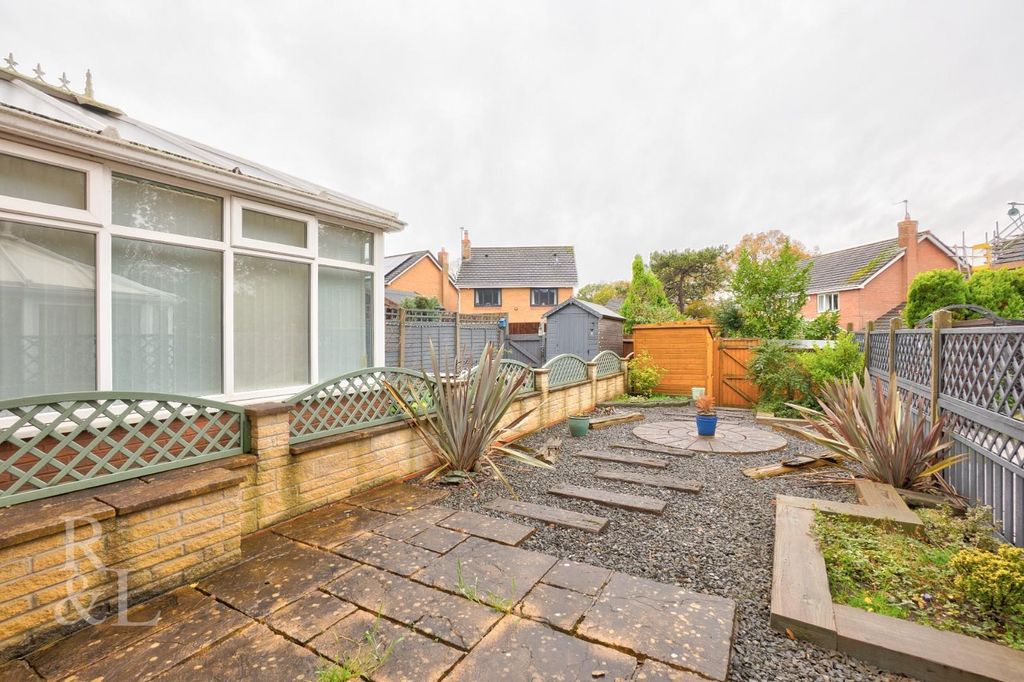 Additional image 13 of 2 bed terraced house for saleKeepers Close, Moira DE12