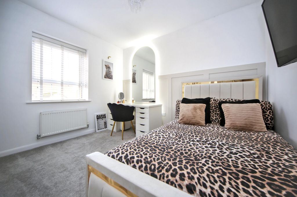 Additional image 19 of 4 bed detached house for saleFindley Cook Road, Wigan WN3