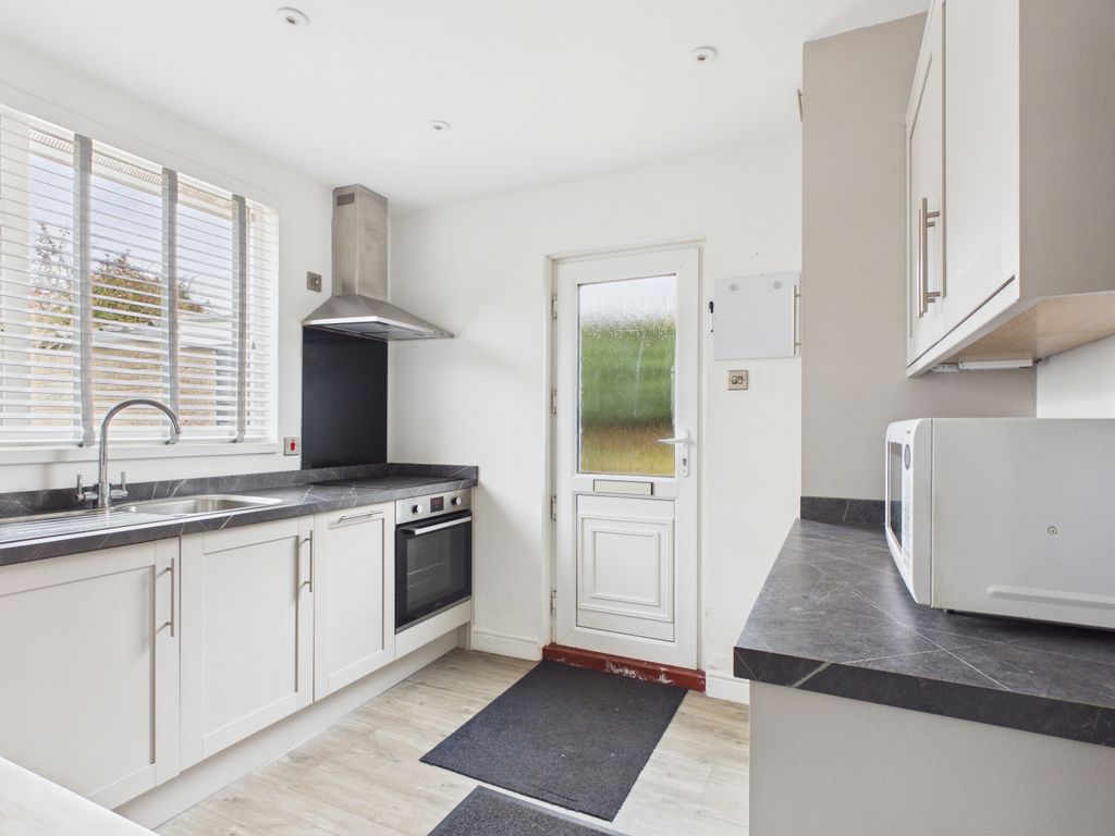 Additional image 3 of 2 bed detached bungalow for sale11 Hammond Way, Market Harborough LE16
