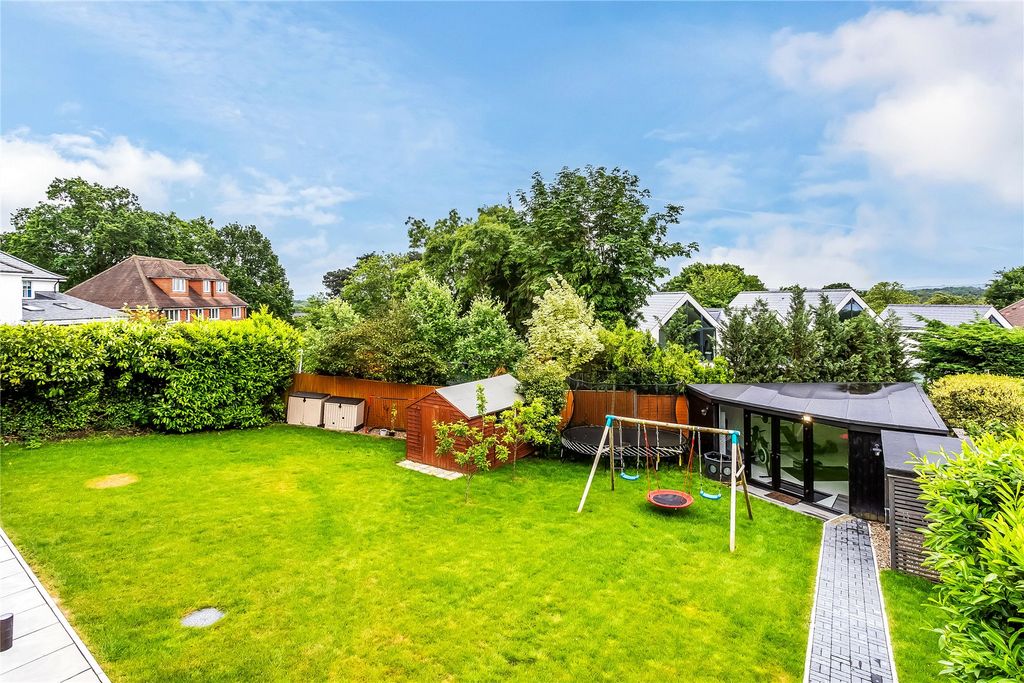 Additional image 39 of 6 bed detached house for saleHook Heath, Surrey GU22
