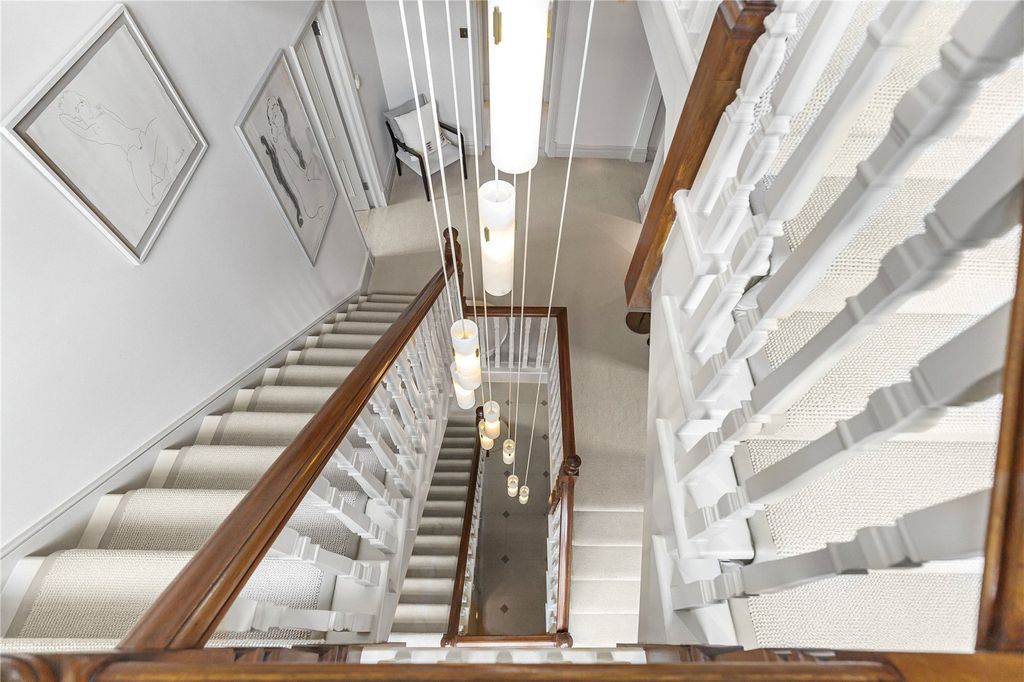 Additional image 16 of 6 bed detached house for saleDenbigh Gardens, Richmond TW10