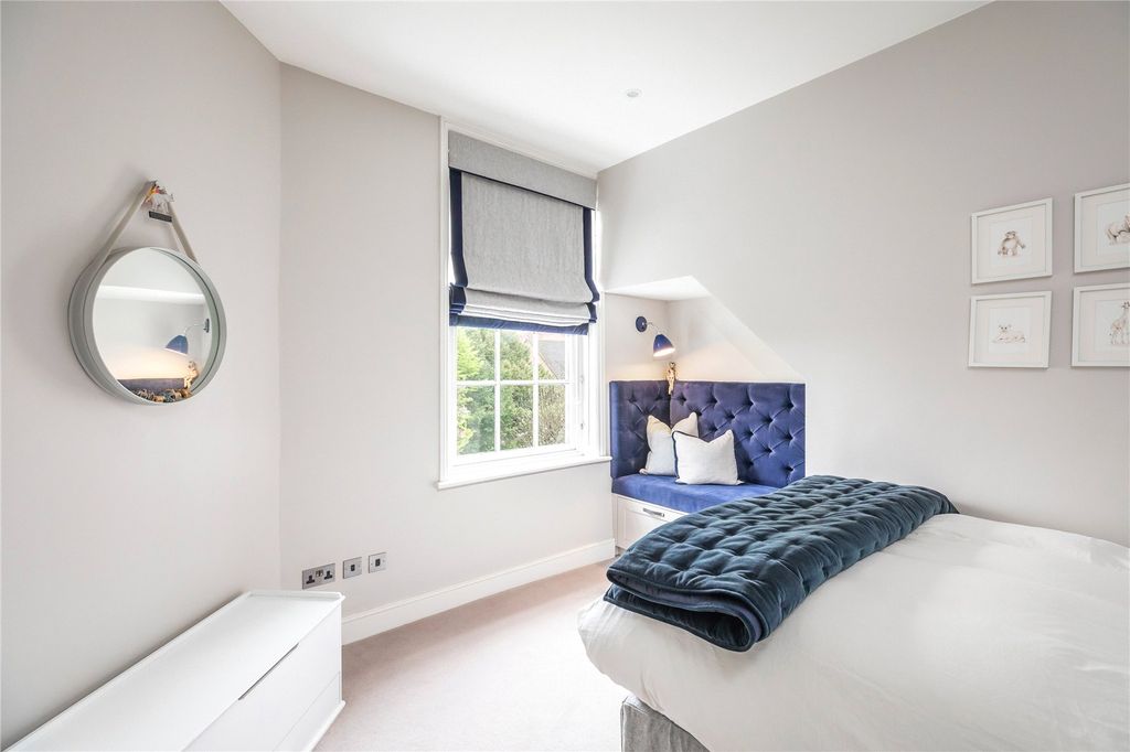 Additional image 13 of 3 bed terraced house for saleSt. Swithun Street, Winchester SO23
