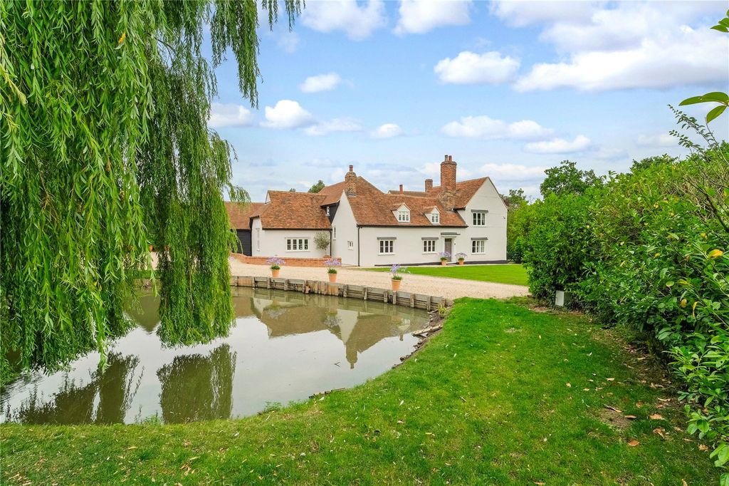 Additional image 23 of 4 bed detached house for saleSexton's Lane, Great Braxted, Witham, Essex CM8