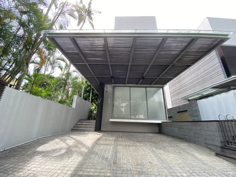 Additional image 14 of 摩登房子靠近南阳小学 Modern Bungalow near Nanyang Primary School