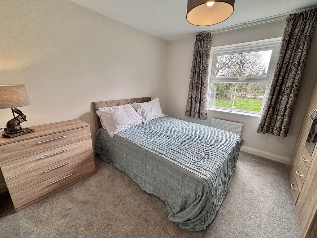 Additional image 15 of 4 bed detached house for saleSleath Drive, Ullesthorpe, Lutterworth, Leicestershire. LE17
