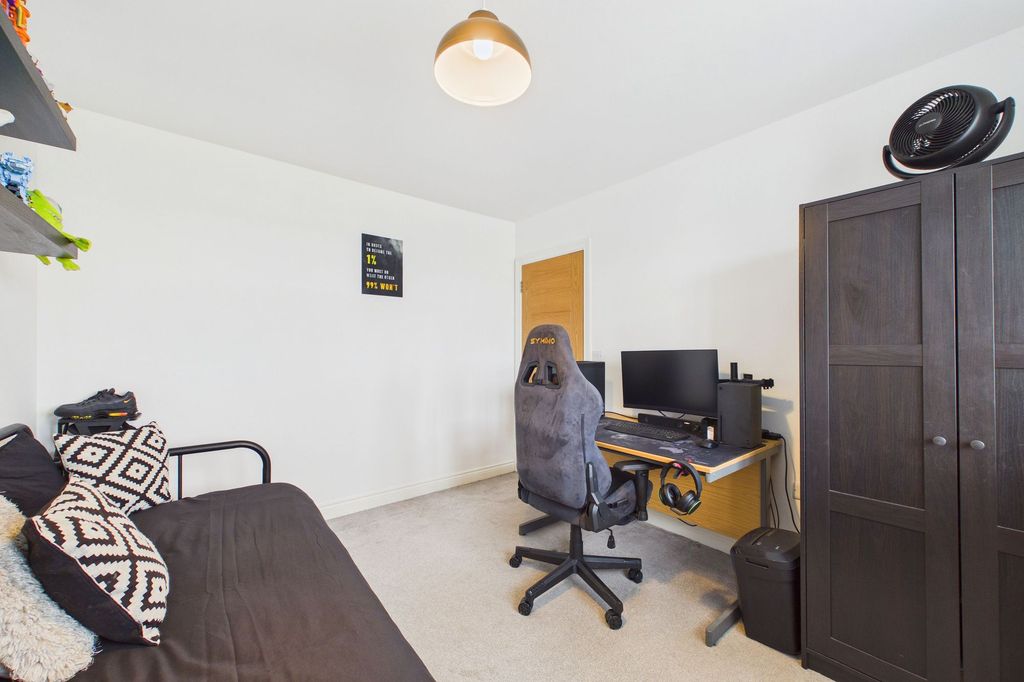 Additional image 19 of 4 bed detached house for salePotters Meadow, Workington CA14
