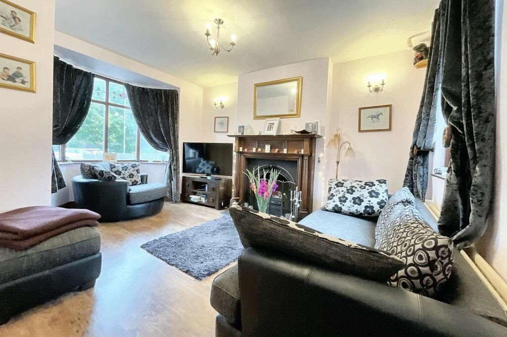 Additional image 8 of 3 bed detached house for saleHinckley Road, Sapcote, Leicester LE9