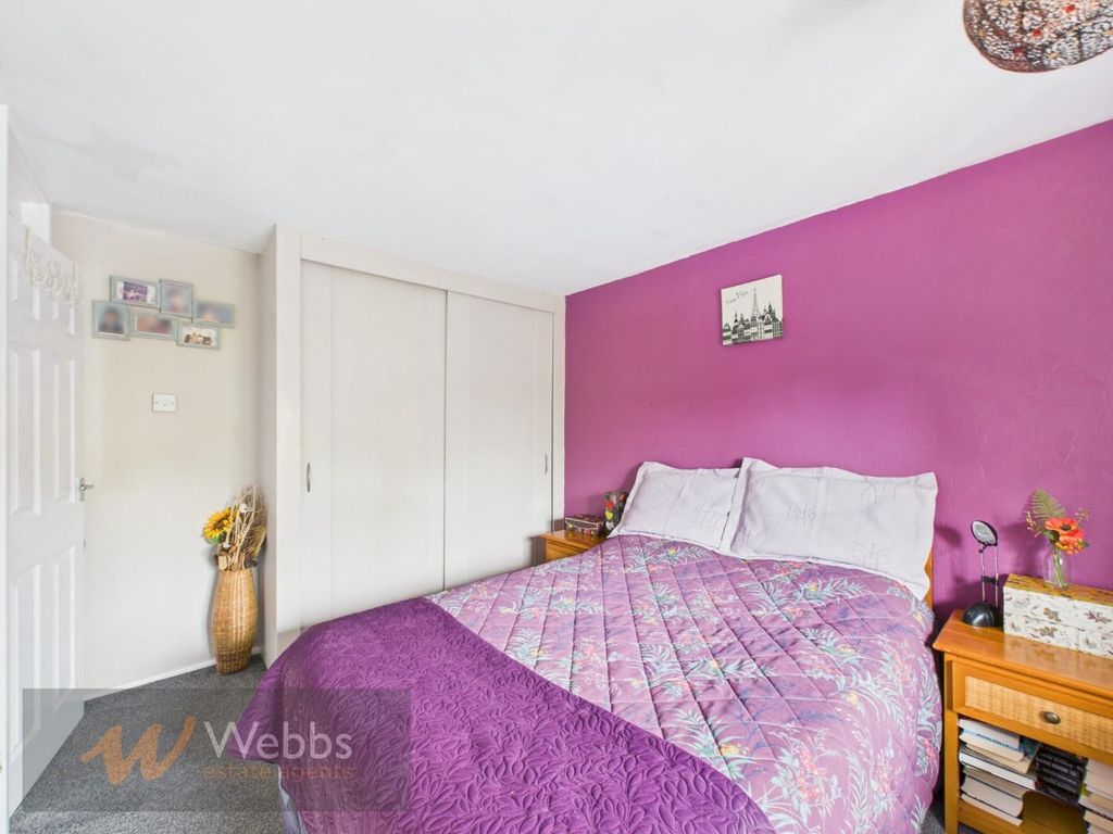 Additional image 13 of 2 bed flat for saleBrereton Road, Willenhall WV12