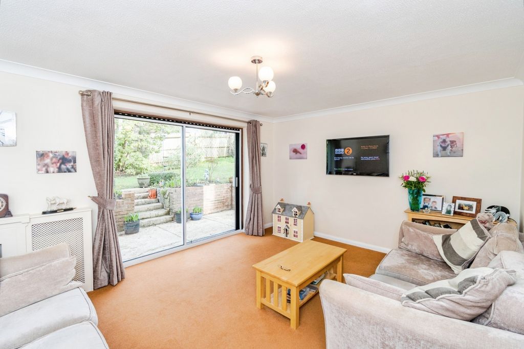 Additional image 4 of 3 bed link detached house for saleBalmoral Close, Southampton, Hampshire SO16
