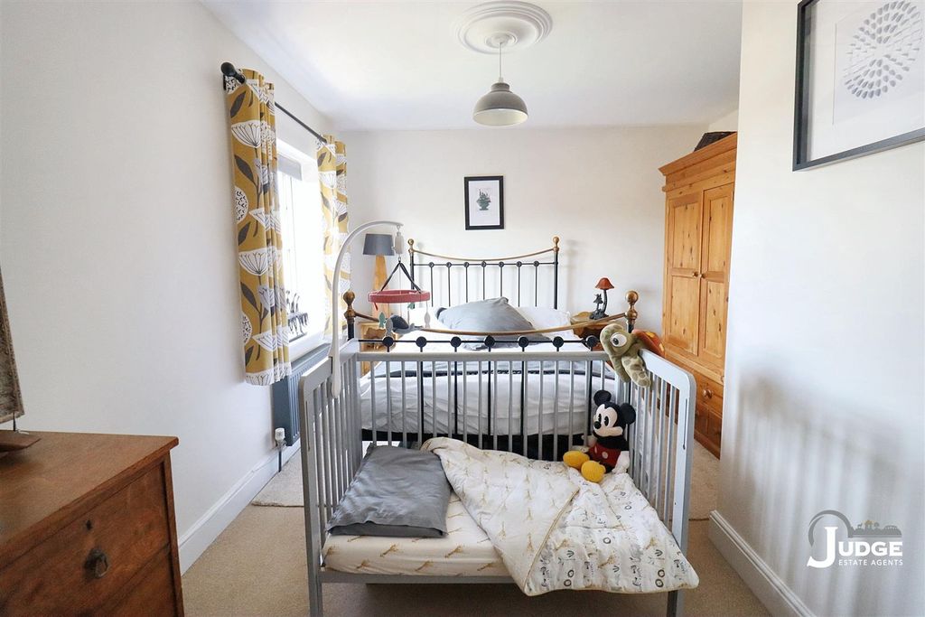 Additional image 22 of 3 bed cottage for saleMain Street, Desford, Leicester LE9