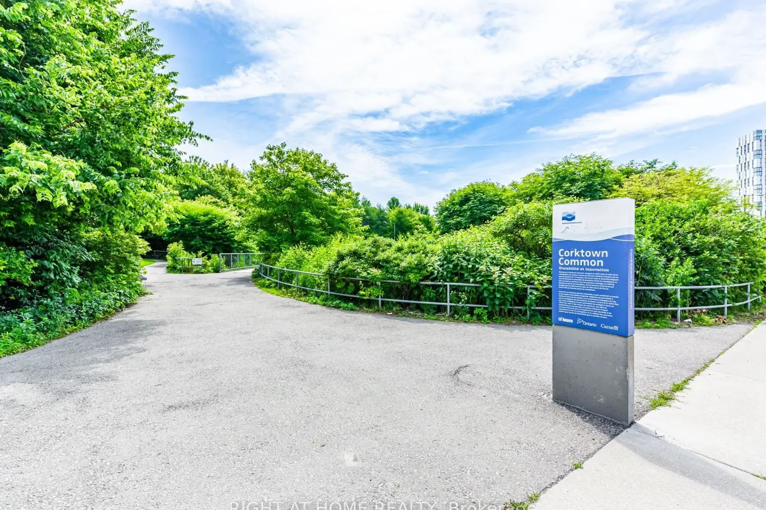 Additional image 13 of 170 Bayview Avenue 1210