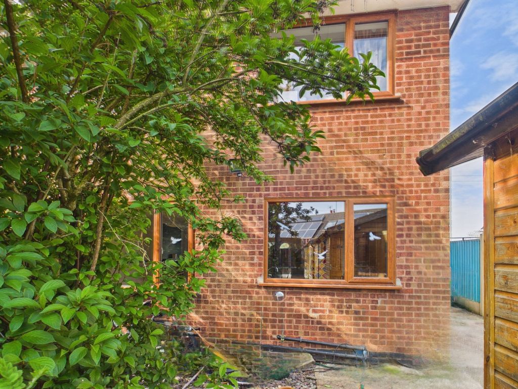 Additional image 29 of 3 bed semi-detached house for sale26 Park Road Sapcote, Sapcote, Leicester LE9