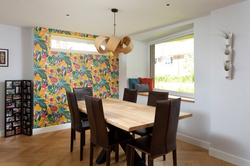 Additional image 5 of 4 bed detached house for saleAinsty Grove, York YO24