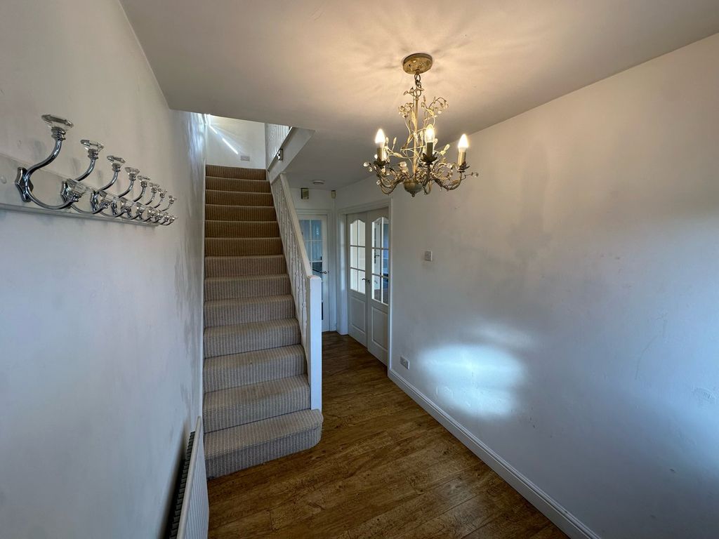 Additional image 2 of 3 bed detached house for saleBrowns Close, Sapcote, Leicester LE9