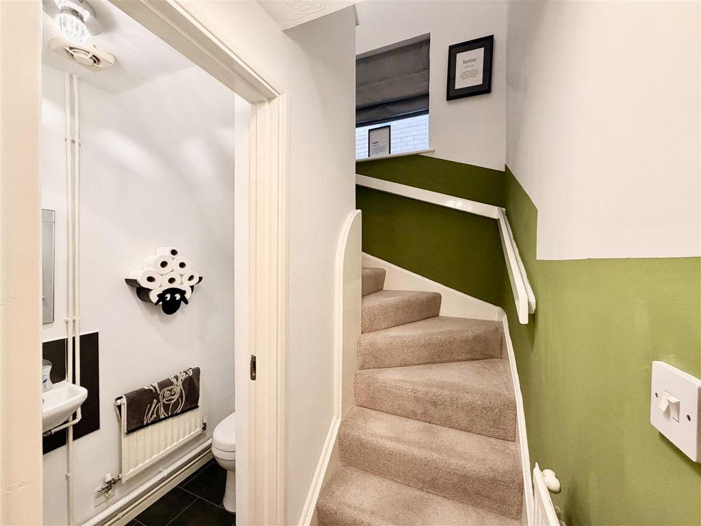 Additional image 10 of 3 bed detached house for saleButtermere Way, Barrow Upon Soar, Loughborough LE12