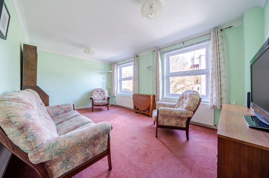 Additional image 3 of 4 bed detached house for saleOyster Street, Old Portsmouth, Hampshire PO1