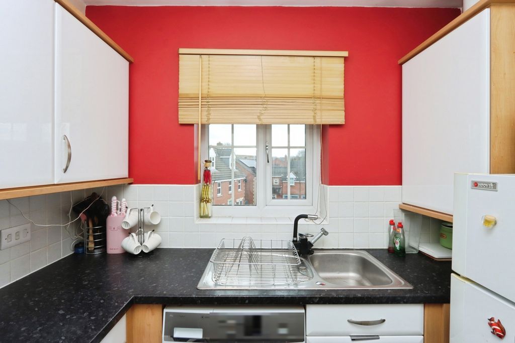 Additional image 5 of 2 bed flat for saleKyle Close, Sheffield, South Yorkshire S21