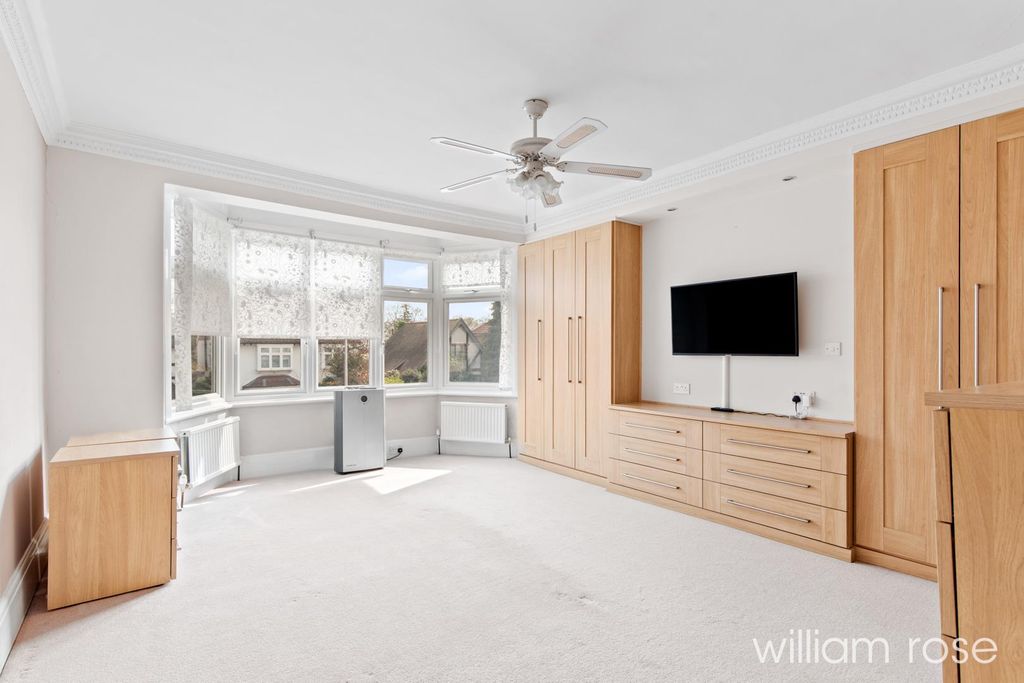 Additional image 19 of 7 bed semi-detached house for saleKings Avenue, Woodford Green IG8