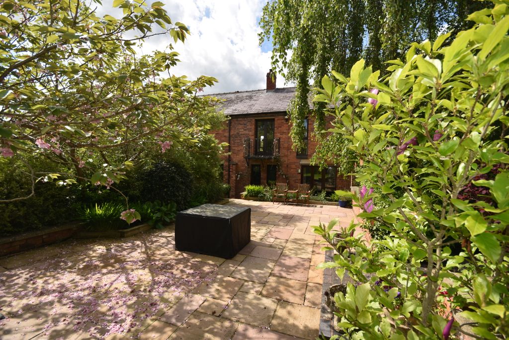 Additional image 6 of 6 bed barn conversion for saleIghtfield, Whitchurch SY13