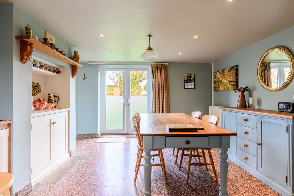 Additional image 15 of 4 bed detached house for saleAlkington, Whitchurch SY13
