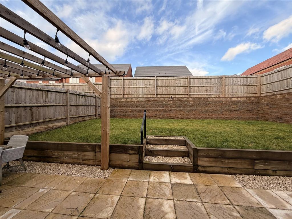 Additional image 25 of 4 bed detached house for saleStanley Drive, Sileby, Loughborough LE12