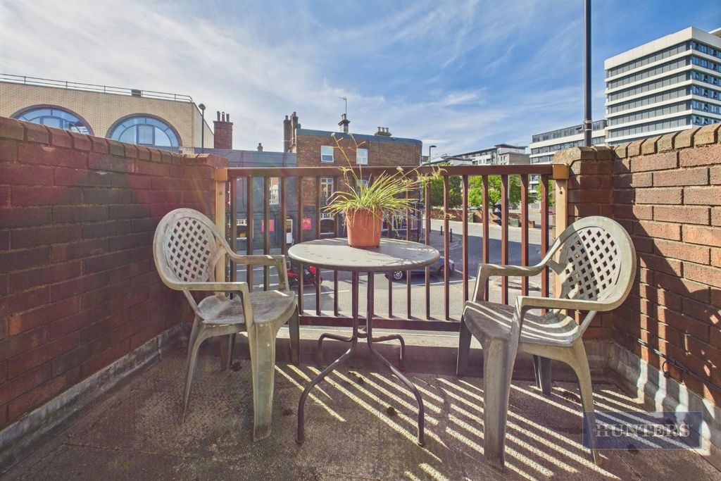 Additional image 4 of 4 bed terraced house for saleTerminus Terrace, Southampton SO14