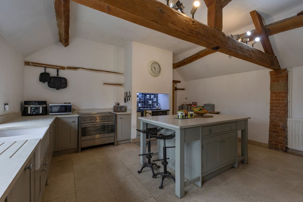 Additional image 5 of 6 bed barn conversion for saleShadows Lane, Congerstone Nuneaton CV13
